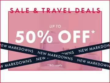 Strandbags catalogue Page 1