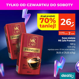 Dealz gazetka Strona 2