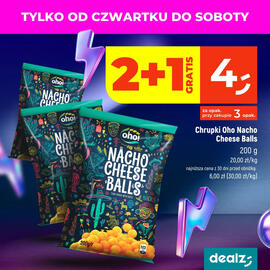 Dealz gazetka Strona 3