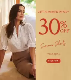 Blue Illusion catalogue Page 1