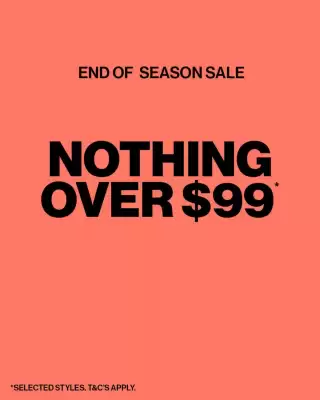 Glue Store catalogue (valid until 22-01)