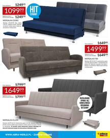 Abra gazetka Strona 3