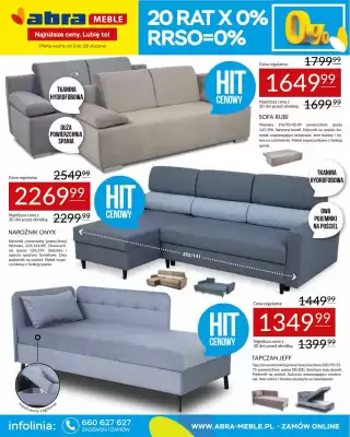 Abra gazetka (ważność do 28-01)