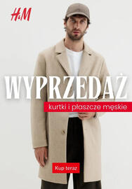 H&M gazetka tydzień 2 Strona 1