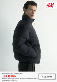 H&M gazetka tydzień 2 Strona 2