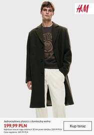 H&M gazetka tydzień 2 Strona 4