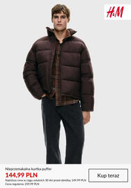 H&M gazetka tydzień 2 Strona 5