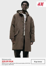 H&M gazetka tydzień 2 Strona 6