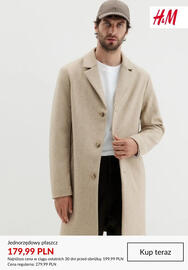 H&M gazetka tydzień 2 Strona 7