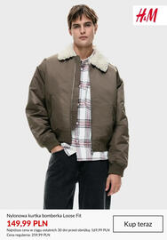 H&M gazetka tydzień 2 Strona 8