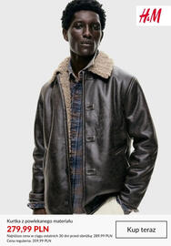 H&M gazetka tydzień 2 Strona 9