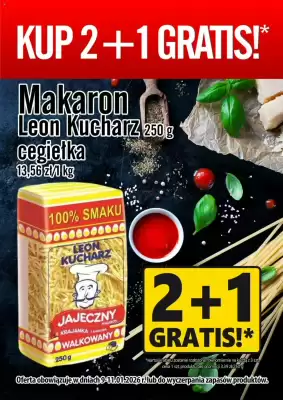 Prim Market gazetka (ważność do 11-01)