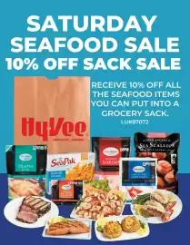 Hy-Vee weekly ad Page 1