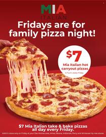 Hy-Vee weekly ad Page 1