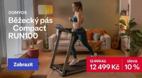Decathlon leták Strana 1