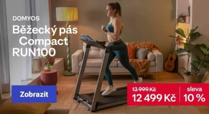 Decathlon leták (platné do 21-01)