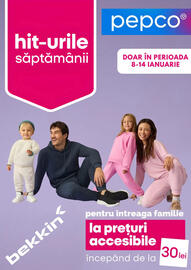 Catalog Pepco săptămâna 2 Pagină 1