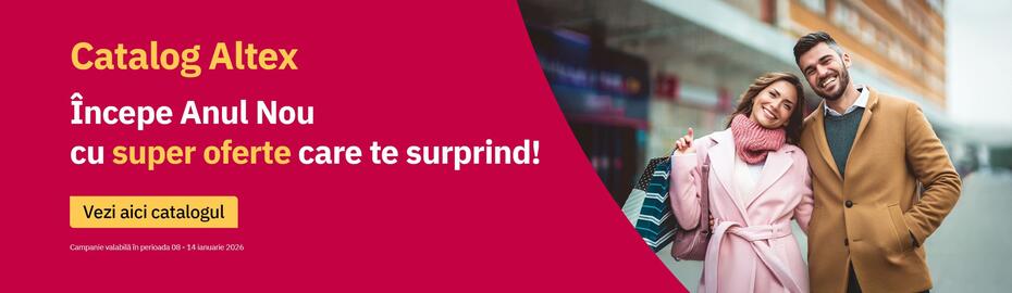 Catalog Altex săptămâna 2 Pagină 1