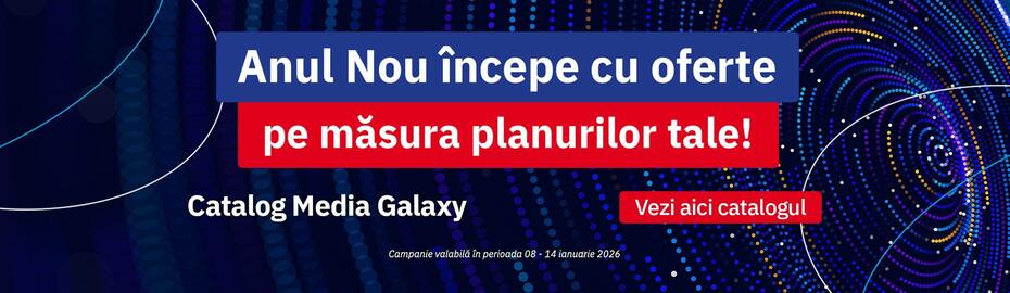 Catalog Media Galaxy săptămâna 2 Pagină 1