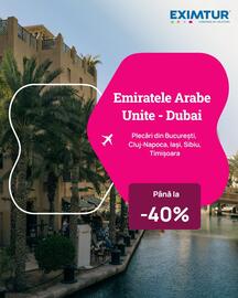 Catalog Eximtur săptămâna 2 Pagină 2