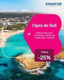 Catalog Eximtur săptămâna 2 Pagină 3