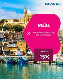 Catalog Eximtur săptămâna 2 Pagină 7