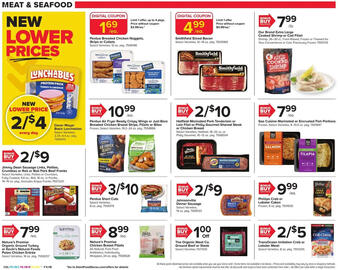GIANT weekly ad week 2 Page 12