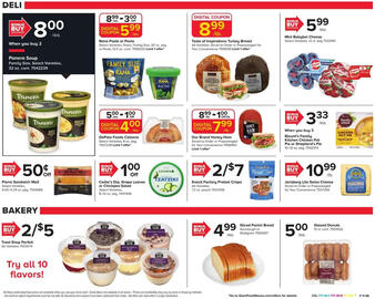 GIANT weekly ad week 2 Page 13