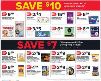 GIANT weekly ad week 2 Page 17