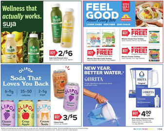 GIANT weekly ad week 2 Page 18