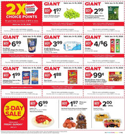 GIANT weekly ad week 2 Page 5
