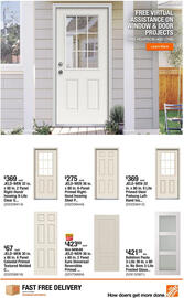 The Home Depot flyer Page 10