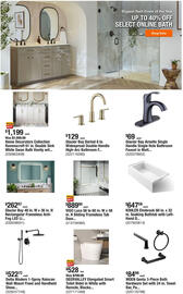 The Home Depot flyer Page 2