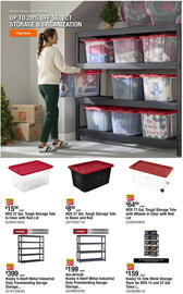 The Home Depot flyer Page 3