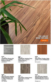 The Home Depot flyer Page 5