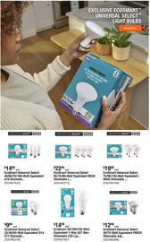 The Home Depot flyer Page 7