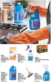 The Home Depot flyer Page 9