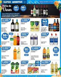 Catálogo Supermercados Damesco Página 2