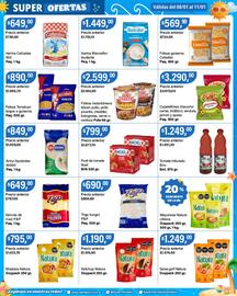 Catálogo Supermercados Damesco Página 3