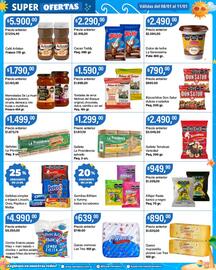 Catálogo Supermercados Damesco Página 5