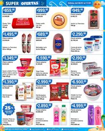 Catálogo Supermercados Damesco Página 6