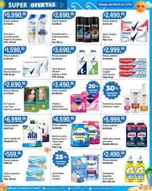 Catálogo Supermercados Damesco Página 7