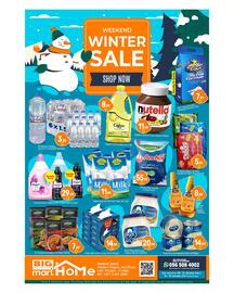 Bigmart leaflet Page 2