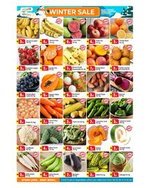 Bigmart leaflet Page 3