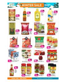 Bigmart leaflet Page 5