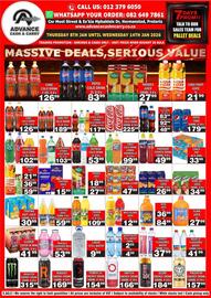 Advance Cash n Carry catalogue week 2 Page 5