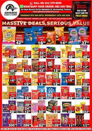 Advance Cash n Carry catalogue week 2 Page 6