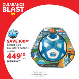 ToysRUs catalogue Page 10