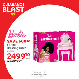 ToysRUs catalogue Page 5