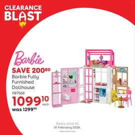 ToysRUs catalogue Page 6
